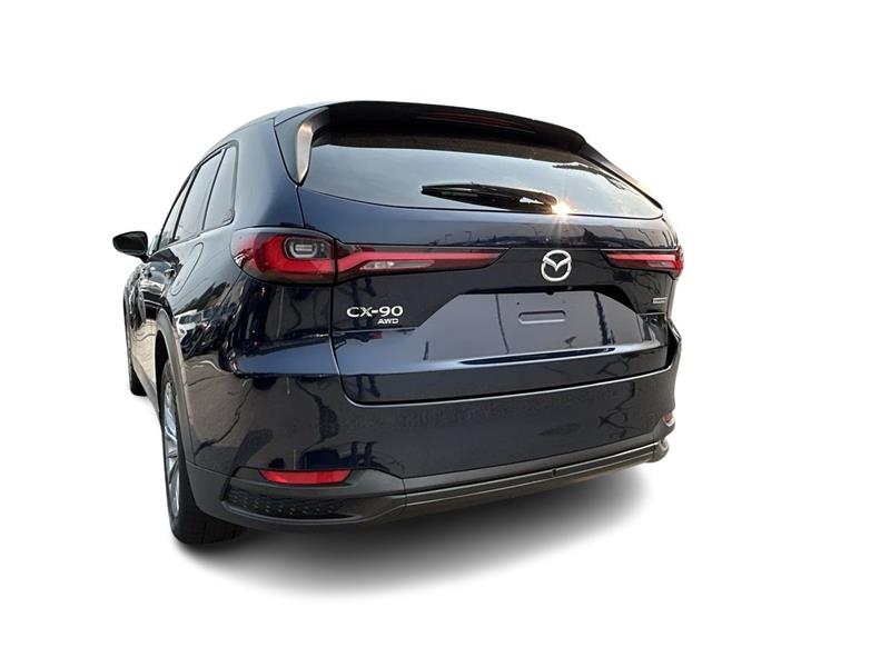 mazda CX-90 MHEV 2024 - 11