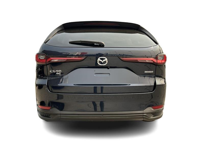 mazda CX-90 MHEV 2024 - 12