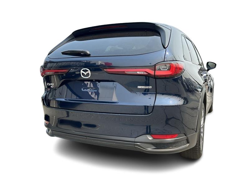mazda CX-90 MHEV 2024 - 13
