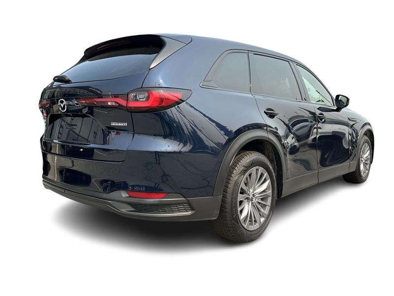 mazda CX-90 MHEV 2024 - 14