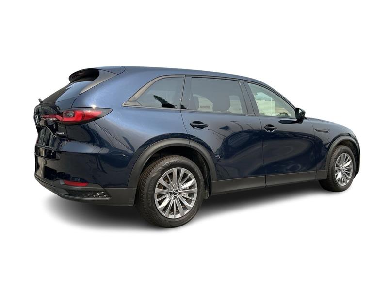 mazda CX-90 MHEV 2024 - 15
