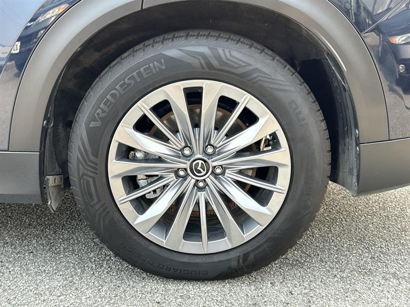 mazda CX-90 MHEV 2024 - 18