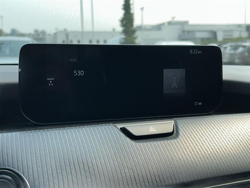 mazda CX-90 MHEV 2024 - 23