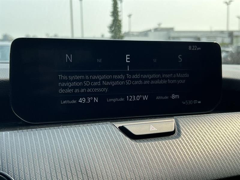 mazda CX-90 MHEV 2024 - 25