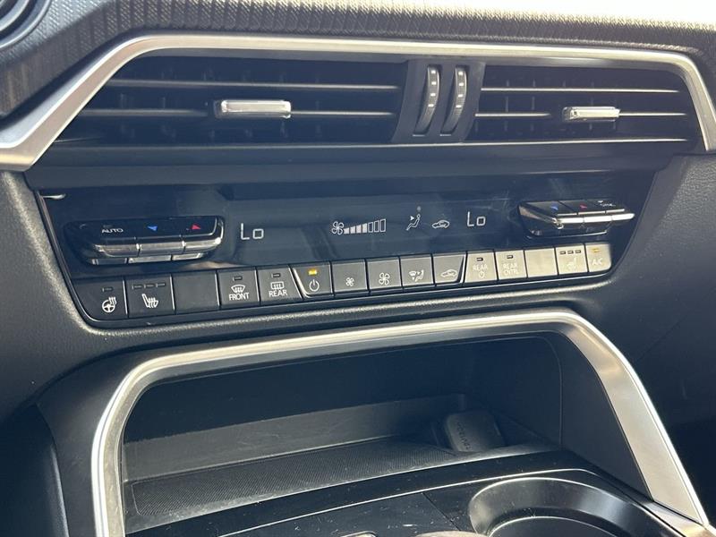 mazda CX-90 MHEV 2024 - 26