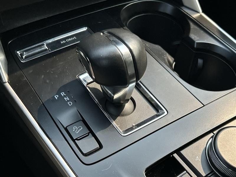 mazda CX-90 MHEV 2024 - 27