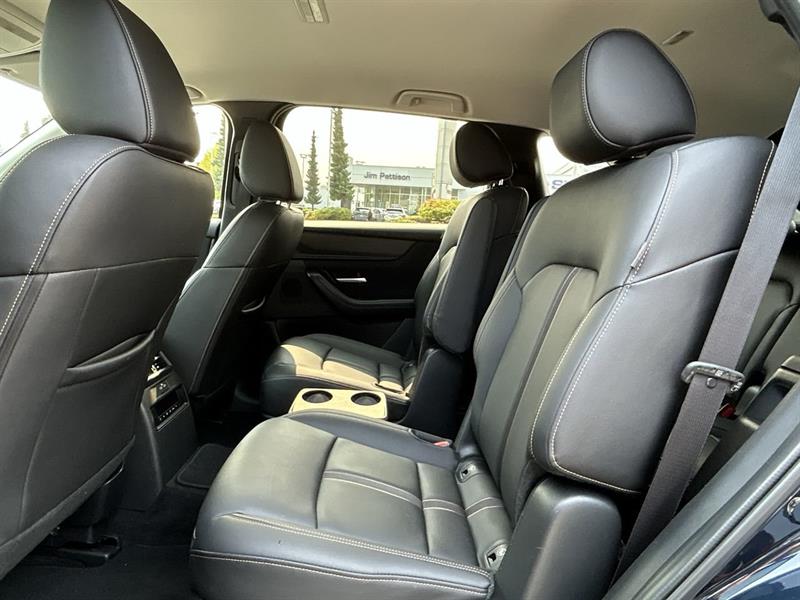 mazda CX-90 MHEV 2024 - 29