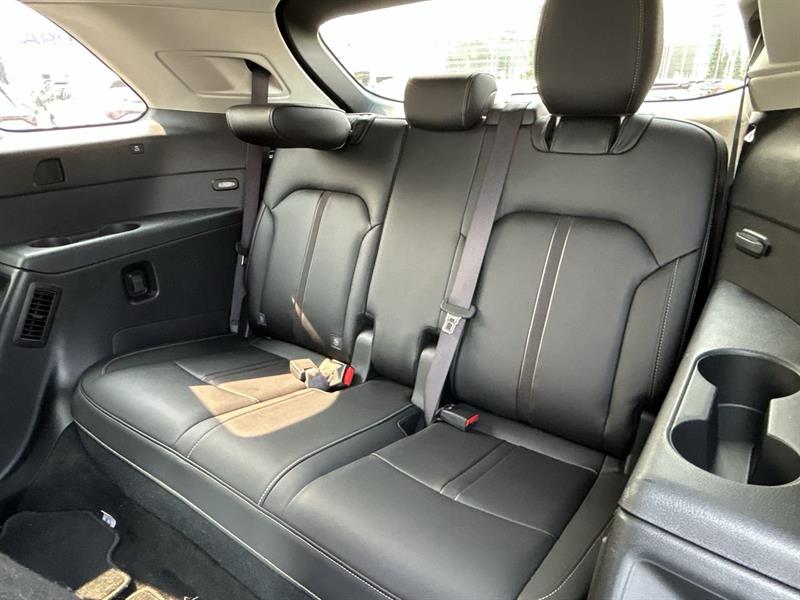 mazda CX-90 MHEV 2024 - 30