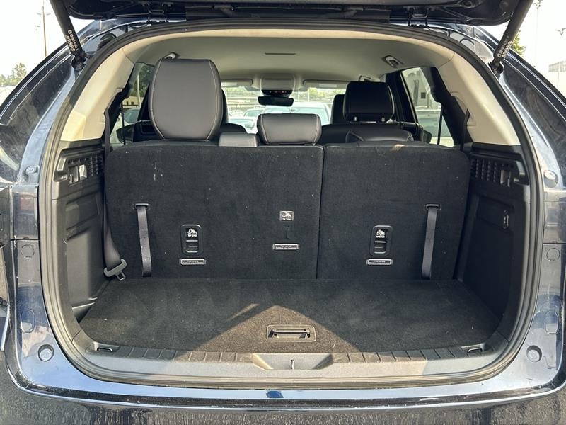 mazda CX-90 MHEV 2024 - 31