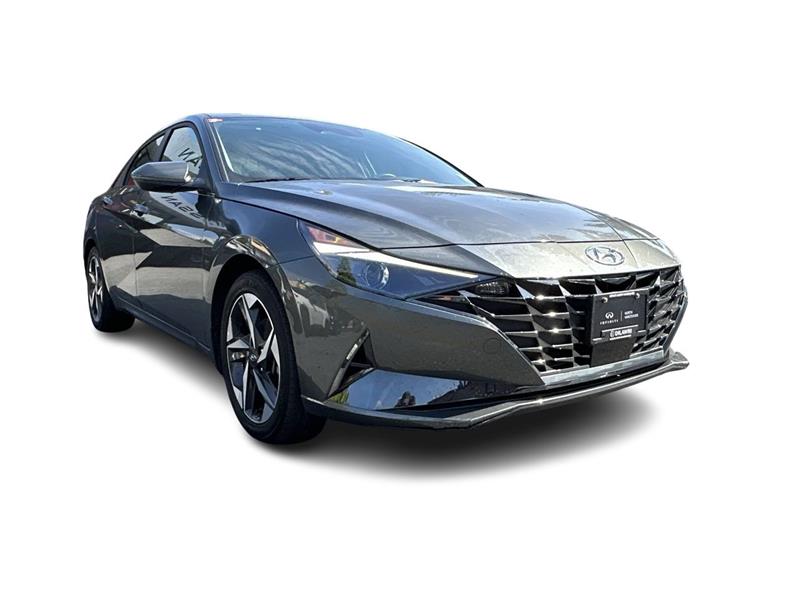 hyundai Elantra 2023 - 2