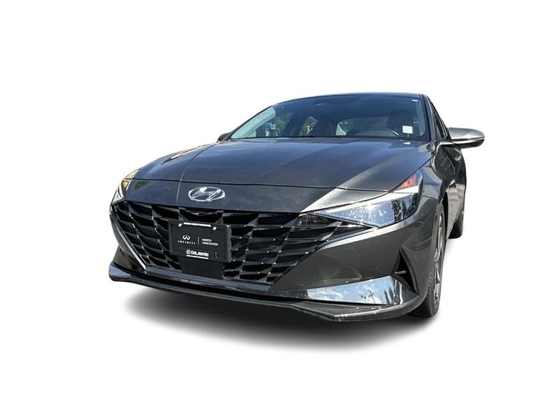 hyundai Elantra 2023 - 5