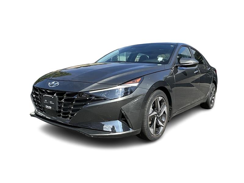 hyundai Elantra 2023 - 6