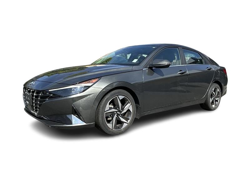 hyundai Elantra 2023 - 7