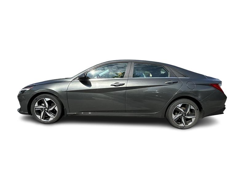hyundai Elantra 2023 - 8