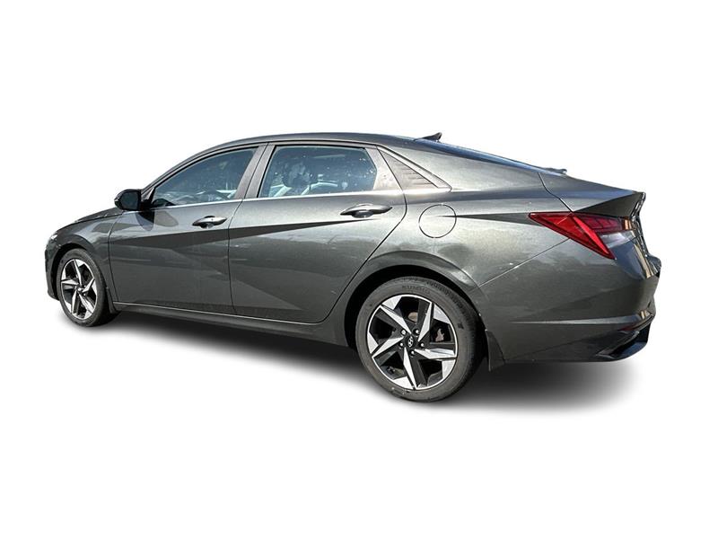 hyundai Elantra 2023 - 9