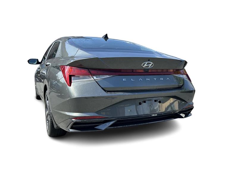 hyundai Elantra 2023 - 11