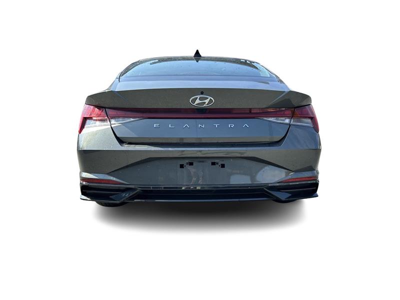 hyundai Elantra 2023 - 12