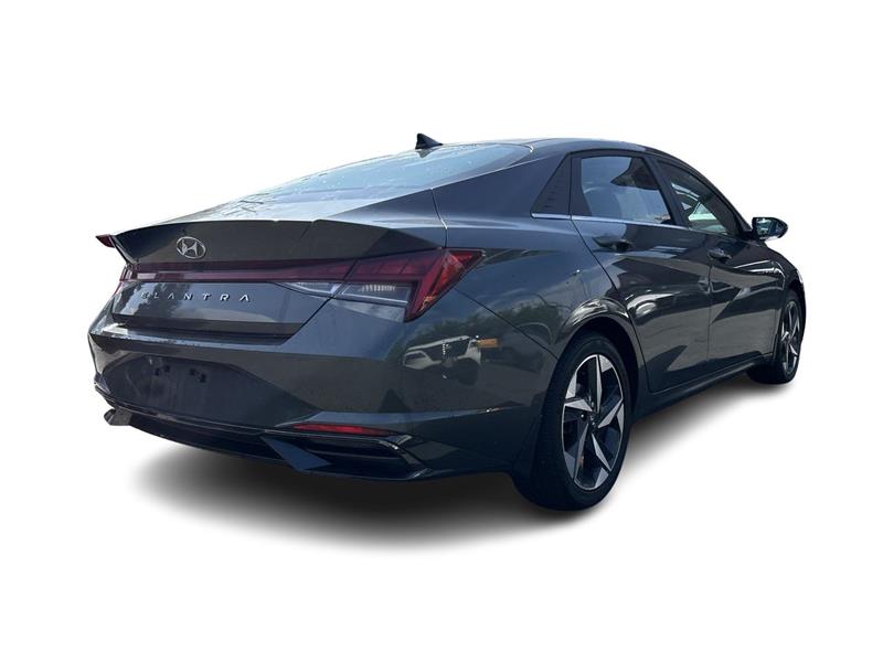 hyundai Elantra 2023 - 14