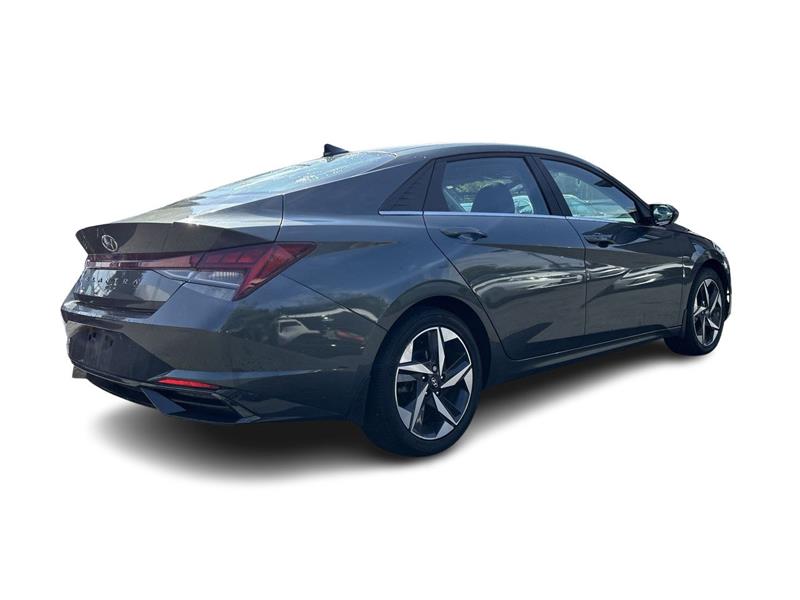 hyundai Elantra 2023 - 15