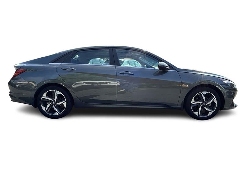 hyundai Elantra 2023 - 16