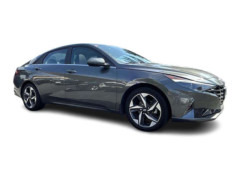 hyundai Elantra 2023 - 17