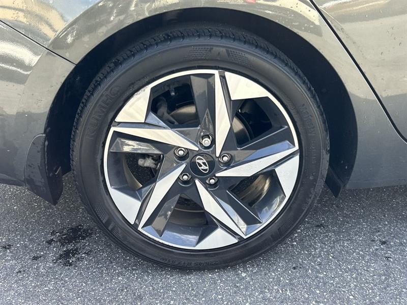 hyundai Elantra 2023 - 18