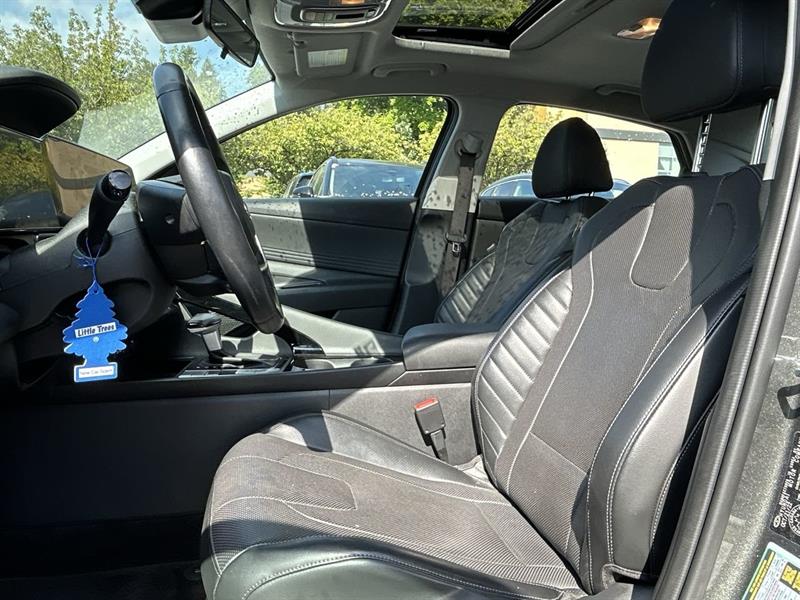 hyundai Elantra 2023 - 19