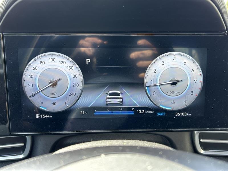 hyundai Elantra 2023 - 23