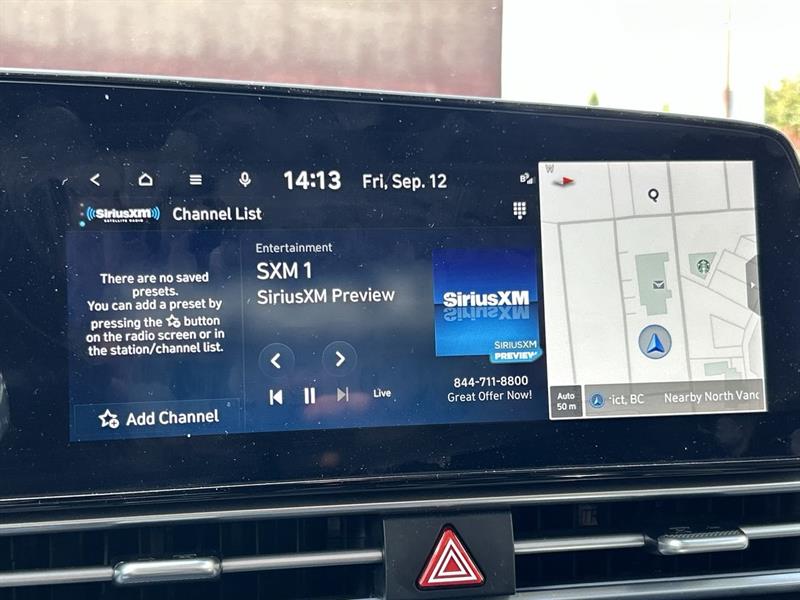 hyundai Elantra 2023 - 24