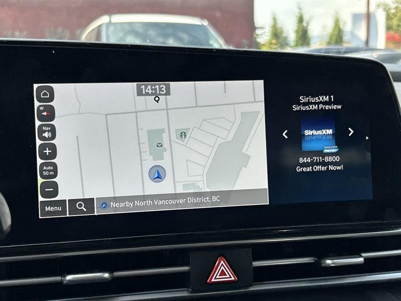 hyundai Elantra 2023 - 26