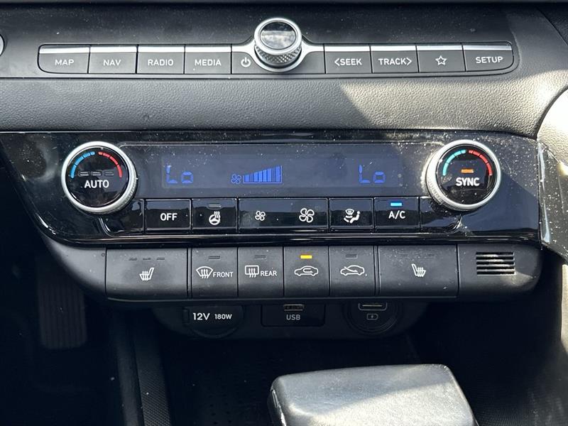 hyundai Elantra 2023 - 27