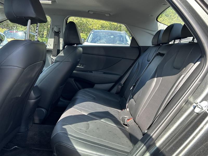 hyundai Elantra 2023 - 30