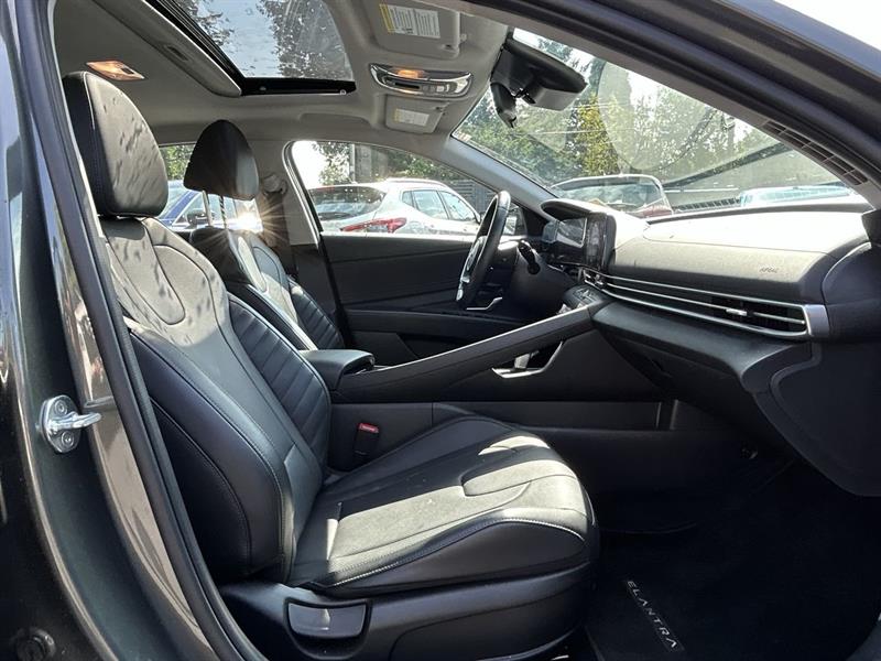 hyundai Elantra 2023 - 32
