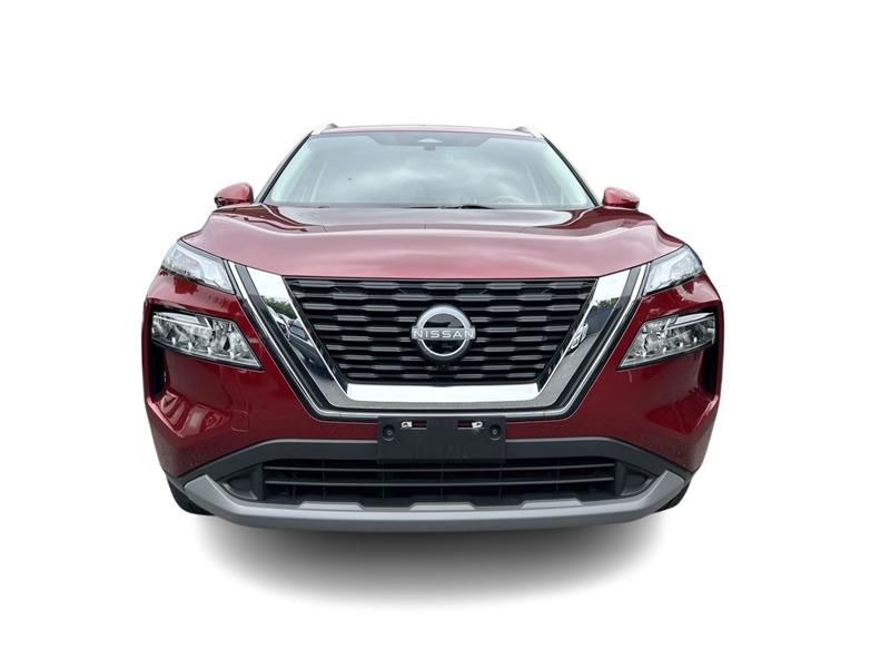 nissan Rogue 2022 - 4