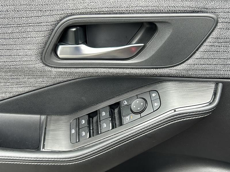 nissan Rogue 2022 - 21