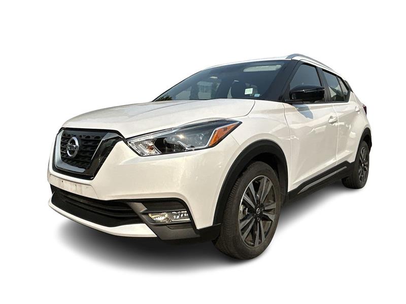nissan Kicks 2019 - 6