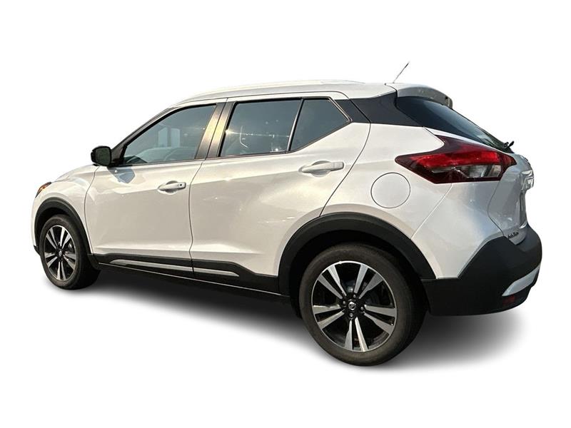nissan Kicks 2019 - 9