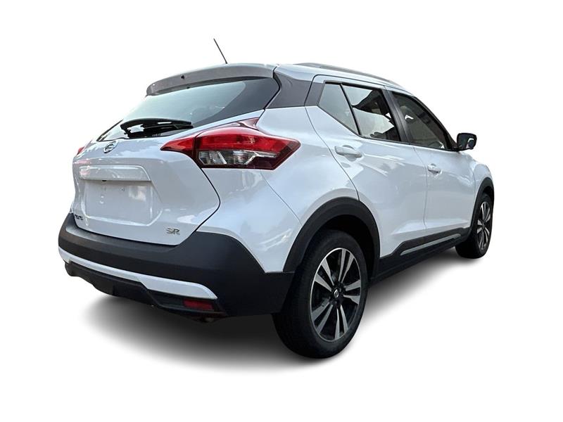 nissan Kicks 2019 - 14