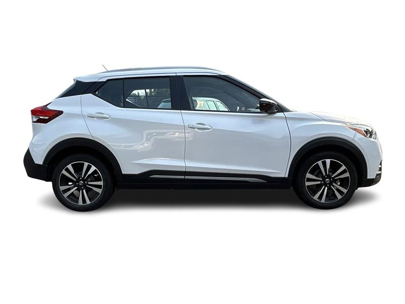nissan Kicks 2019 - 16