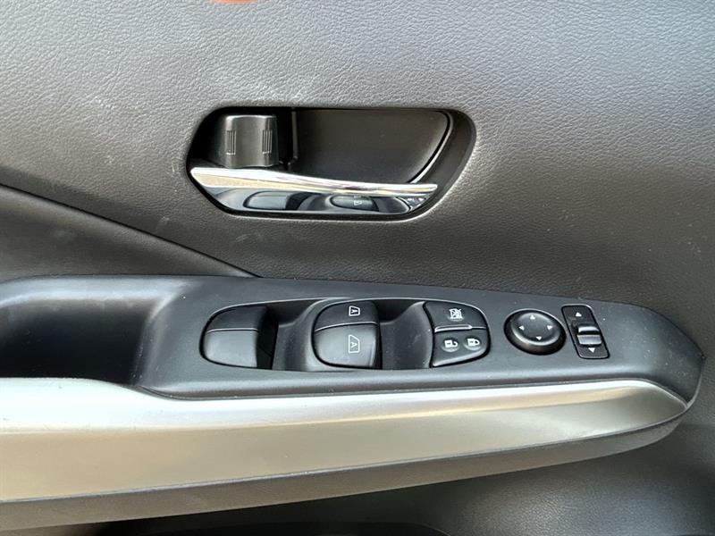 nissan Kicks 2019 - 21