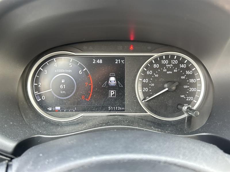 nissan Kicks 2019 - 23