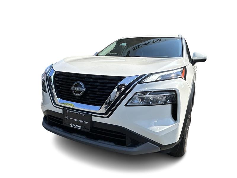 nissan Rogue 2023 - 5