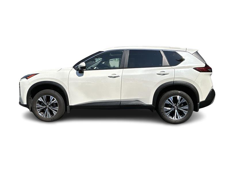 nissan Rogue 2023 - 8