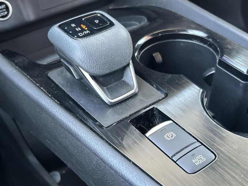 nissan Rogue 2023 - 27