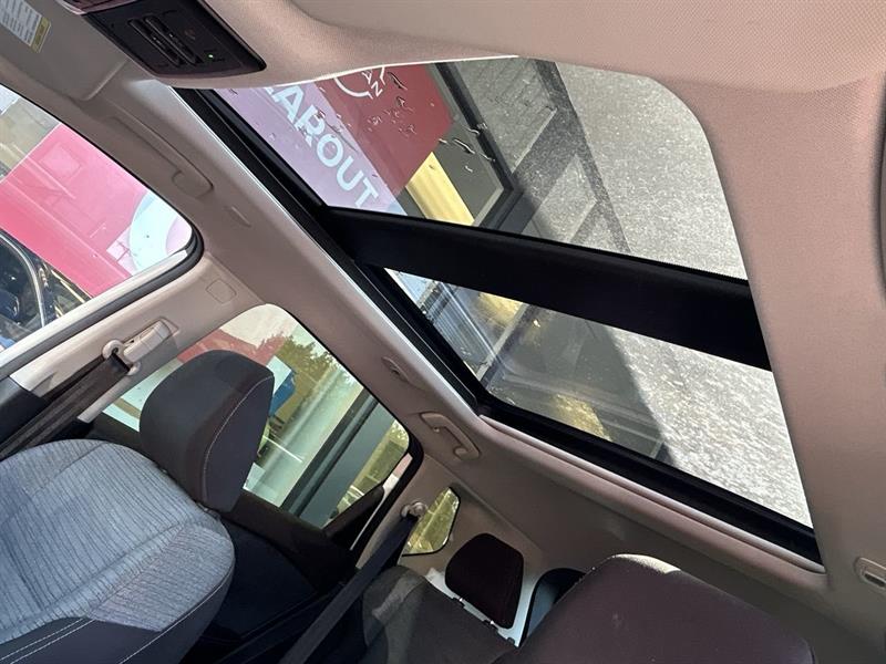 nissan Rogue 2023 - 29