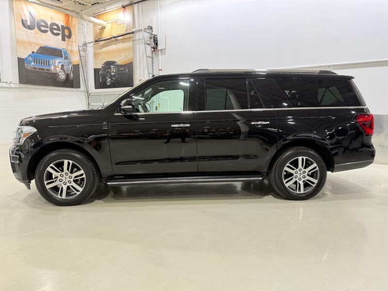ford Expedition Max 2023 - 2
