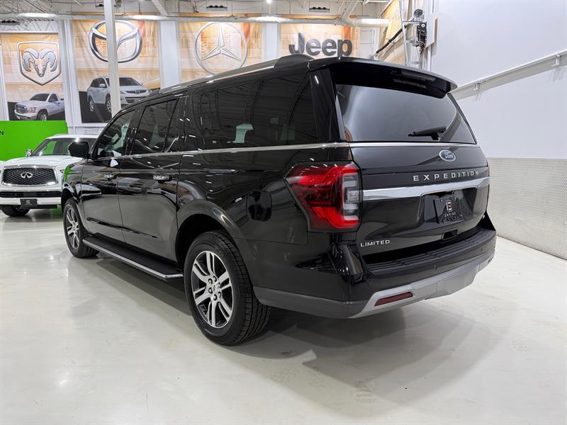 ford Expedition Max 2023 - 3