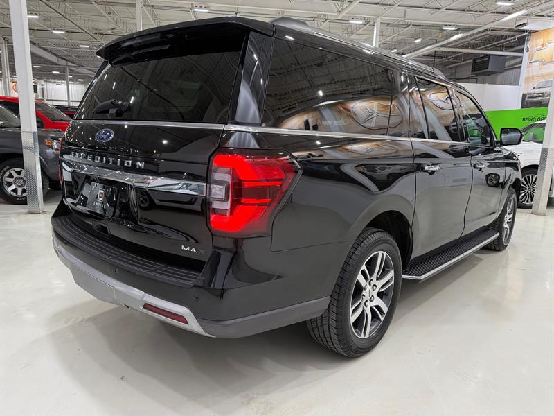 ford Expedition Max 2023 - 5
