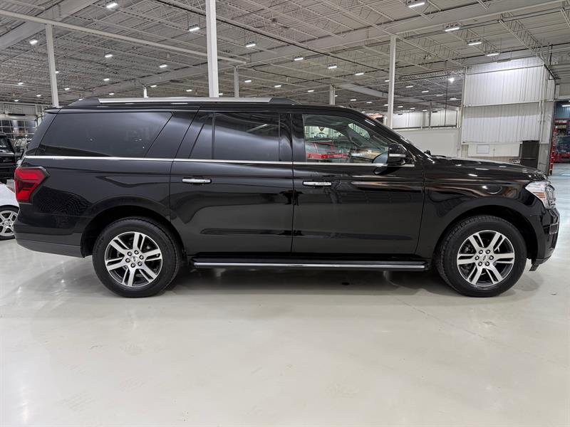 ford Expedition Max 2023 - 6