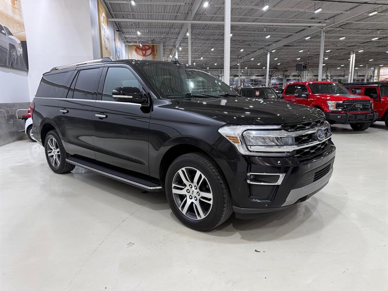 ford Expedition Max 2023 - 7